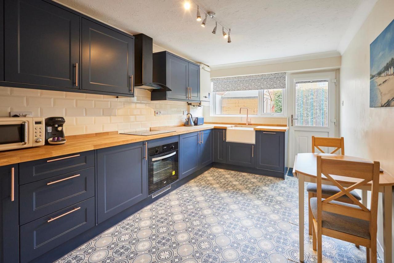 Host & Stay - Pearl Street Saltburn-by-the-Sea Exterior photo