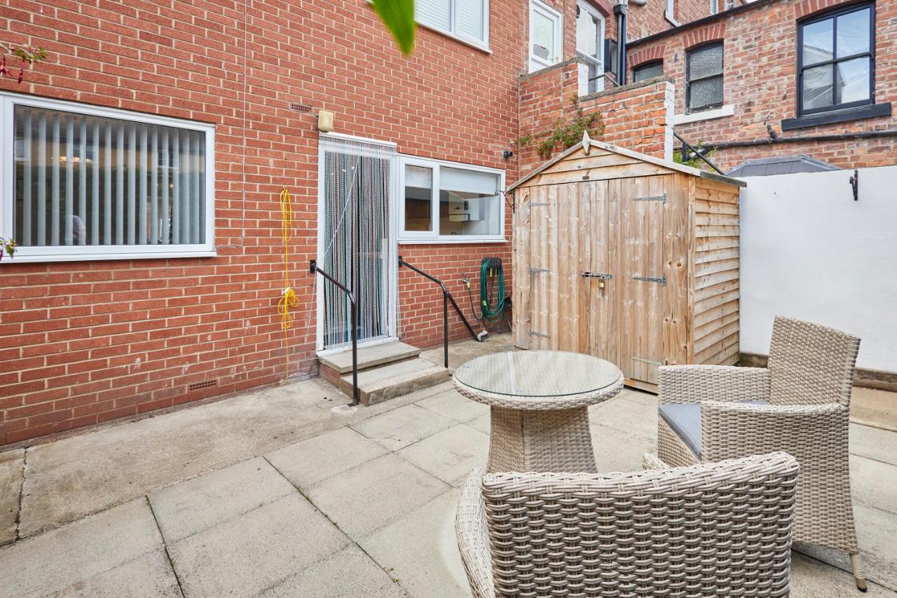 Host & Stay - Pearl Street Saltburn-by-the-Sea Exterior photo