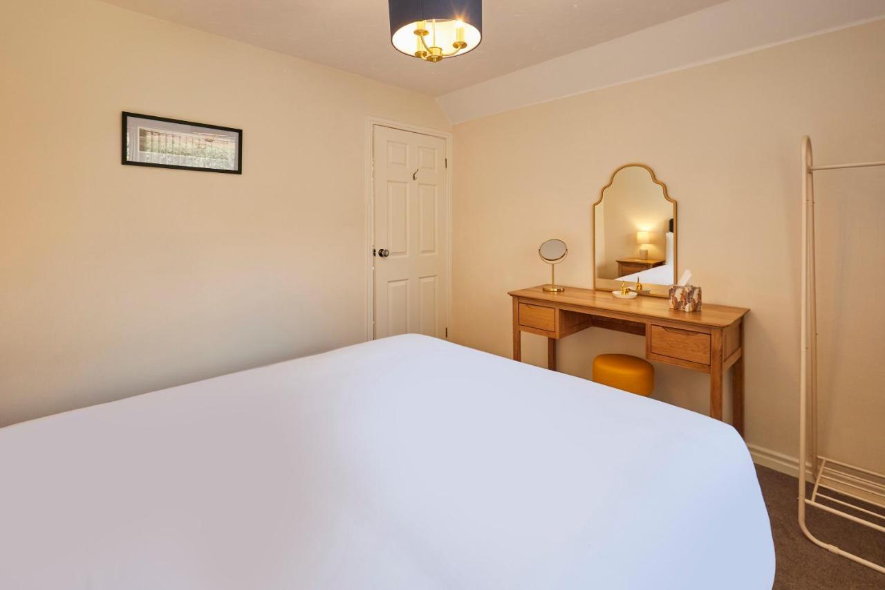 Host & Stay - Pearl Street Saltburn-by-the-Sea Exterior photo
